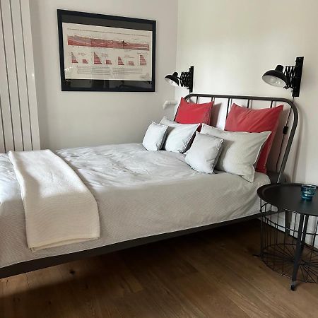 Apartment Im Geteviertel - Citynah BRE Eksteriør bilde