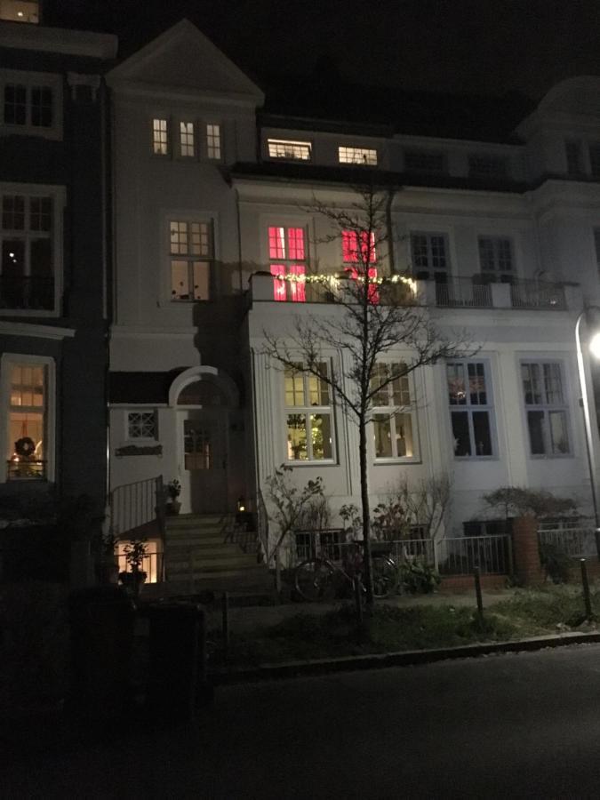 Apartment Im Geteviertel - Citynah BRE Eksteriør bilde