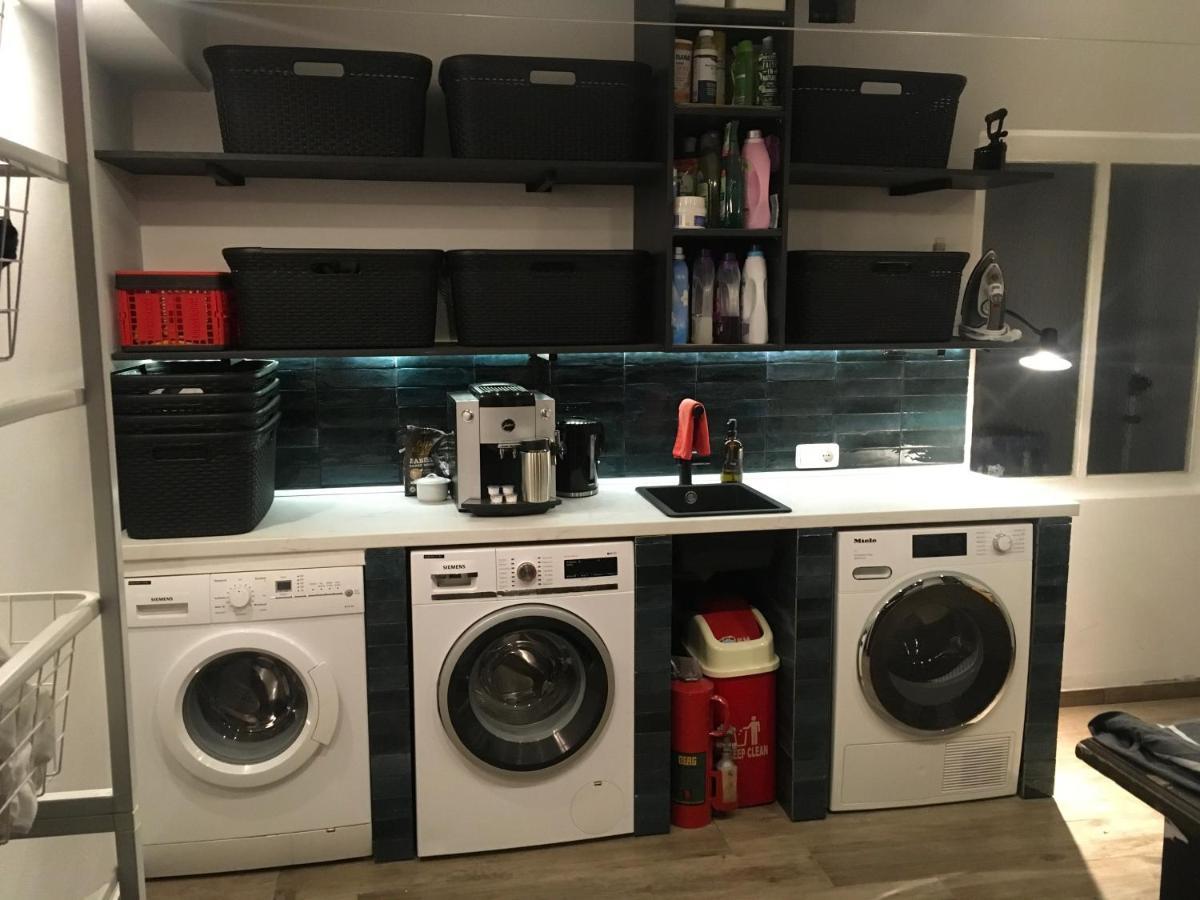 Apartment Im Geteviertel - Citynah BRE Eksteriør bilde