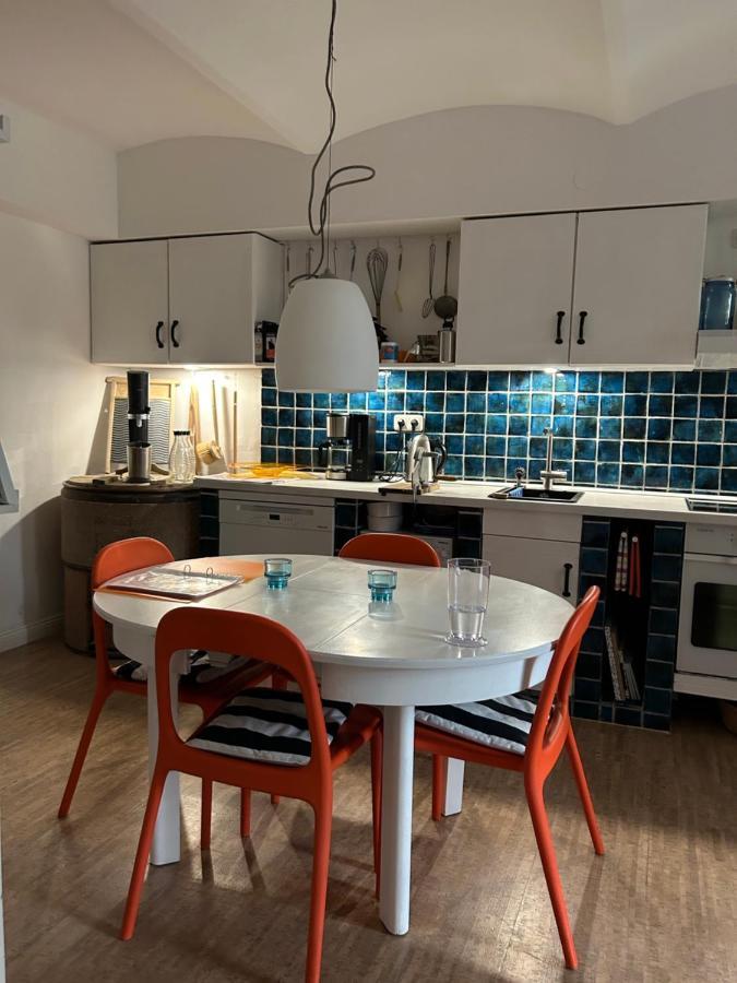 Apartment Im Geteviertel - Citynah BRE Eksteriør bilde