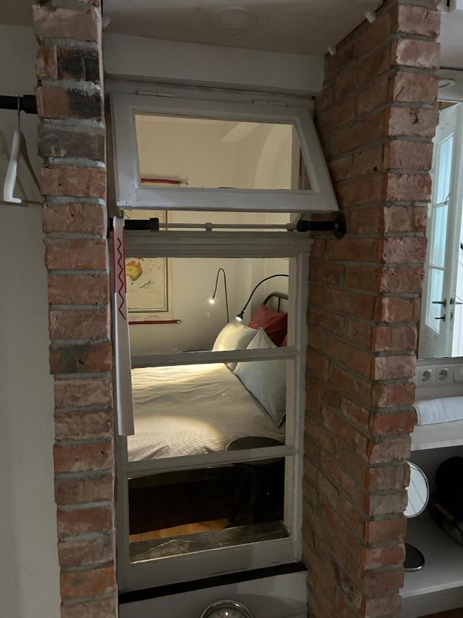 Apartment Im Geteviertel - Citynah BRE Eksteriør bilde